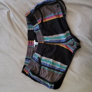 Volcom shorts